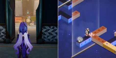 How To Solve Every Dream Ticker Puzzle In Honkai: .